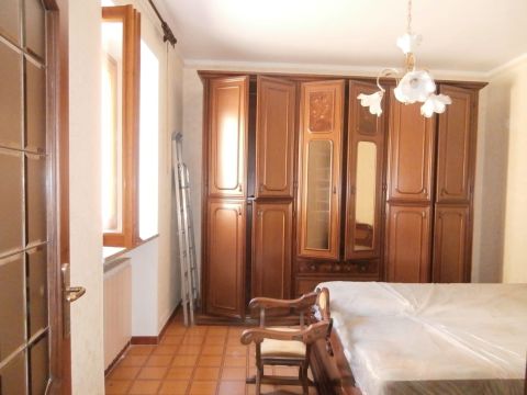 Via Dottor Magnani - Breme