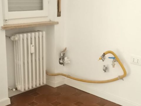 Viale Martiri della Libertà, 34 - Mede