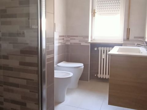 Viale Martiri della Libertà, 34 - Mede