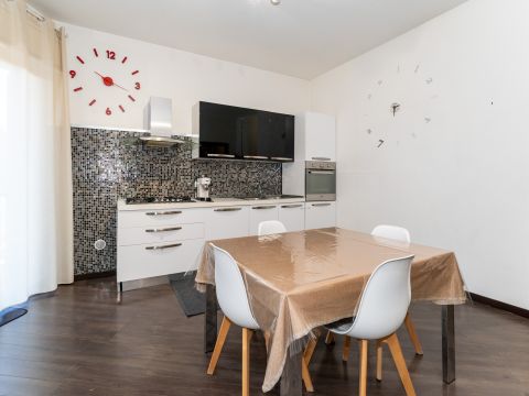 Via Spirito Santo, 75 - Aci Sant'antonio