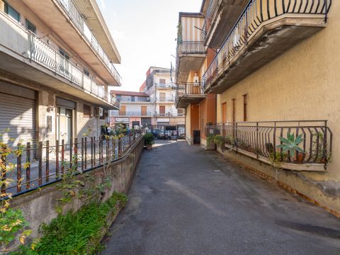 Via Spirito Santo, 75 - Aci Sant'antonio