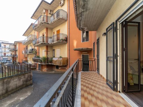 Via Spirito Santo, 75 - Aci Sant'antonio