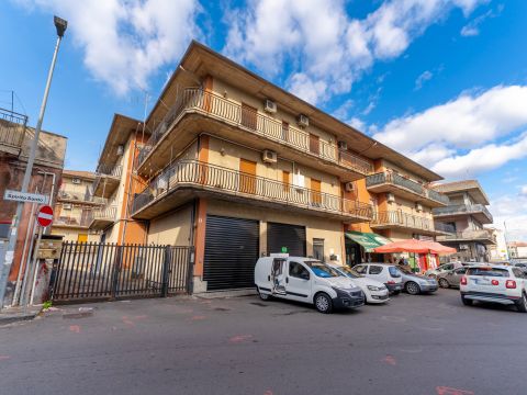 Via Spirito Santo, 75 - Aci Sant'antonio