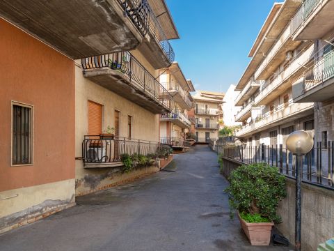 Via Spirito Santo, 75 - Aci Sant'antonio