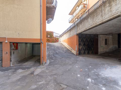 Via Spirito Santo, 75 - Aci Sant'antonio