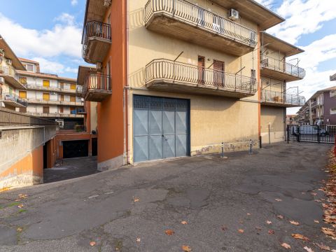 Via Spirito Santo, 75 - Aci Sant'antonio