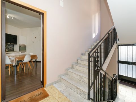 Via Spirito Santo, 75 - Aci Sant'antonio