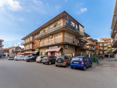 Via Spirito Santo, 75 - Aci Sant'antonio