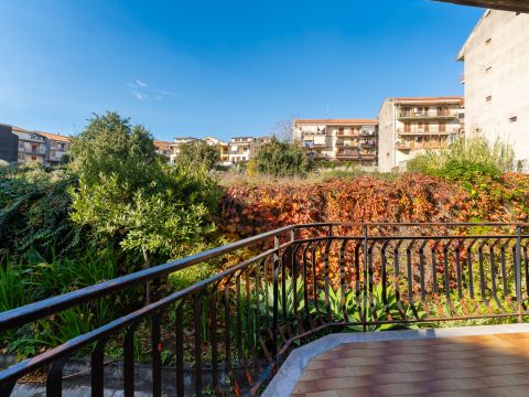 Via Spirito Santo, 75 - Aci Sant'antonio