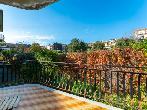 Via Spirito Santo, 75 - Aci Sant'antonio