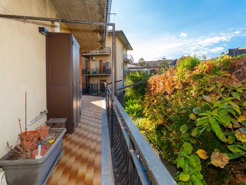 Via Spirito Santo, 75 - Aci Sant'antonio