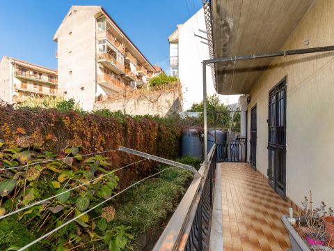 Via Spirito Santo, 75 - Aci Sant'antonio