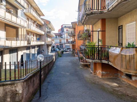 Via Spirito Santo, 75 - Aci Sant'antonio