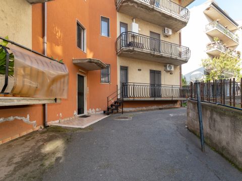Via Spirito Santo, 75 - Aci Sant'antonio