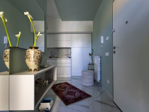 Via Gioacchino da Fiore, 59 - Catanzaro