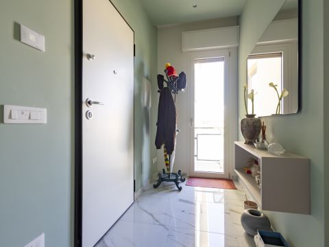 Via Gioacchino da Fiore, 59 - Catanzaro