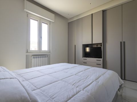 Via Gioacchino da Fiore, 59 - Catanzaro