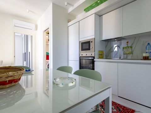 Via Gioacchino da Fiore, 59 - Catanzaro