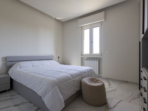 Via Gioacchino da Fiore, 59 - Catanzaro