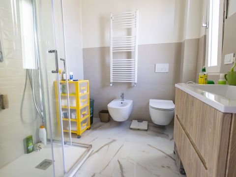 Via Gioacchino da Fiore, 59 - Catanzaro