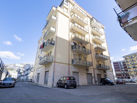 Via Gioacchino da Fiore, 59 - Catanzaro