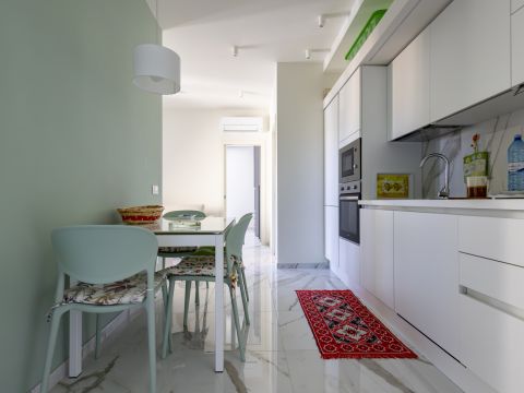 Via Gioacchino da Fiore, 59 - Catanzaro