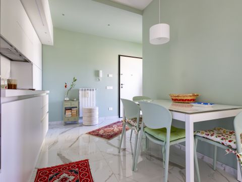 Via Gioacchino da Fiore, 59 - Catanzaro