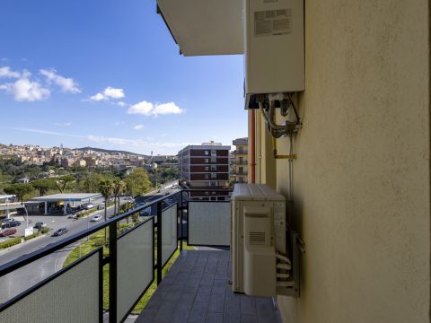 Via Gioacchino da Fiore, 59 - Catanzaro