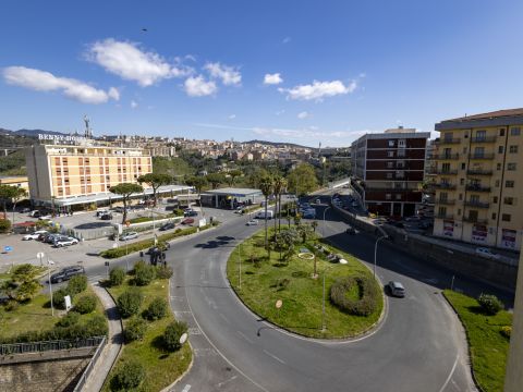 Via Gioacchino da Fiore, 59 - Catanzaro