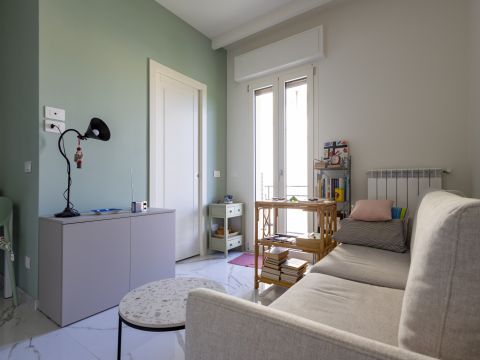 Via Gioacchino da Fiore, 59 - Catanzaro