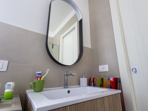 Via Gioacchino da Fiore, 59 - Catanzaro