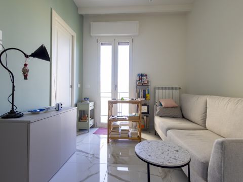 Via Gioacchino da Fiore, 59 - Catanzaro