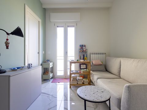 Via Gioacchino da Fiore, 59 - Catanzaro