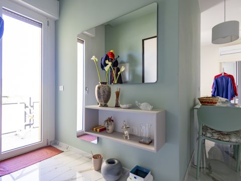 Via Gioacchino da Fiore, 59 - Catanzaro