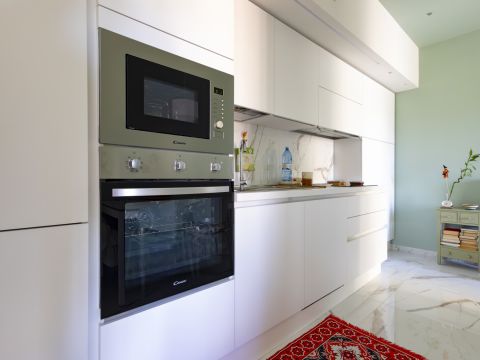 Via Gioacchino da Fiore, 59 - Catanzaro