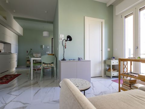 Via Gioacchino da Fiore, 59 - Catanzaro