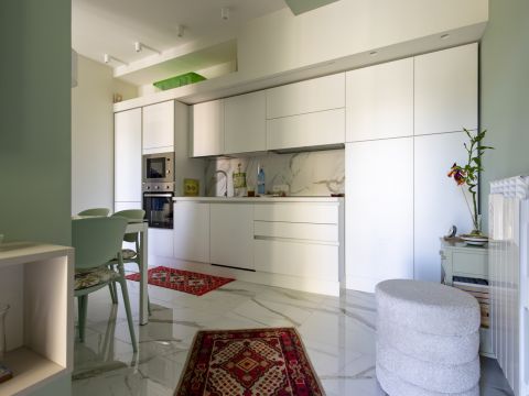 Via Gioacchino da Fiore, 59 - Catanzaro