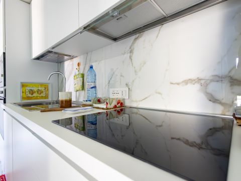 Via Gioacchino da Fiore, 59 - Catanzaro