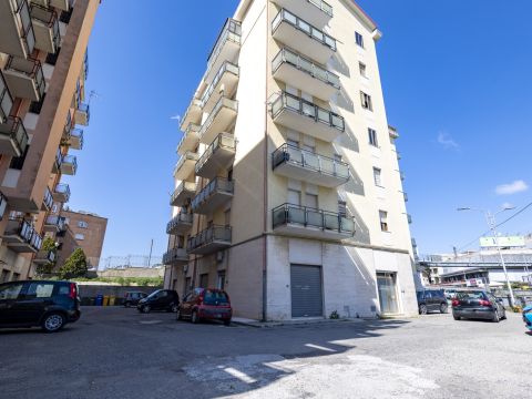 Via Gioacchino da Fiore, 59 - Catanzaro