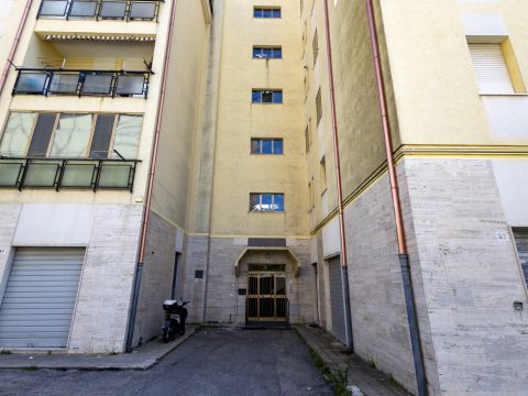 Via Gioacchino da Fiore, 59 - Catanzaro