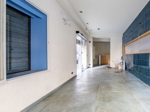 Via Luciano Manara - Roma