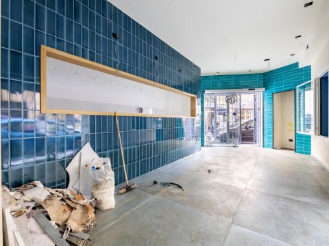 Via Luciano Manara - Roma