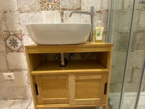 Via Andrea Scriattoli, 16 - Vetralla