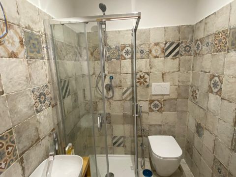 Via Andrea Scriattoli, 16 - Vetralla