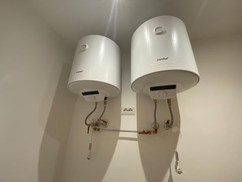 Via Andrea Scriattoli, 16 - Vetralla