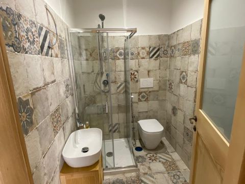 Via Andrea Scriattoli, 16 - Vetralla