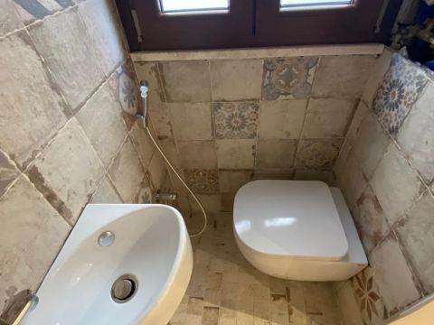 Via Andrea Scriattoli, 16 - Vetralla