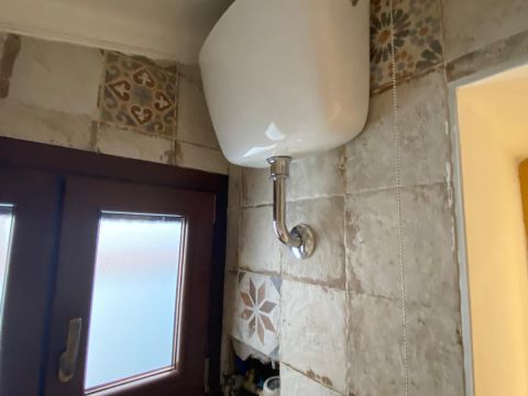 Via Andrea Scriattoli, 16 - Vetralla