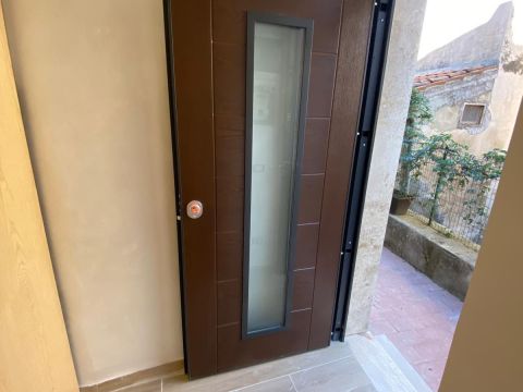 Via Andrea Scriattoli, 16 - Vetralla