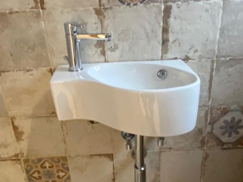 Via Andrea Scriattoli, 16 - Vetralla